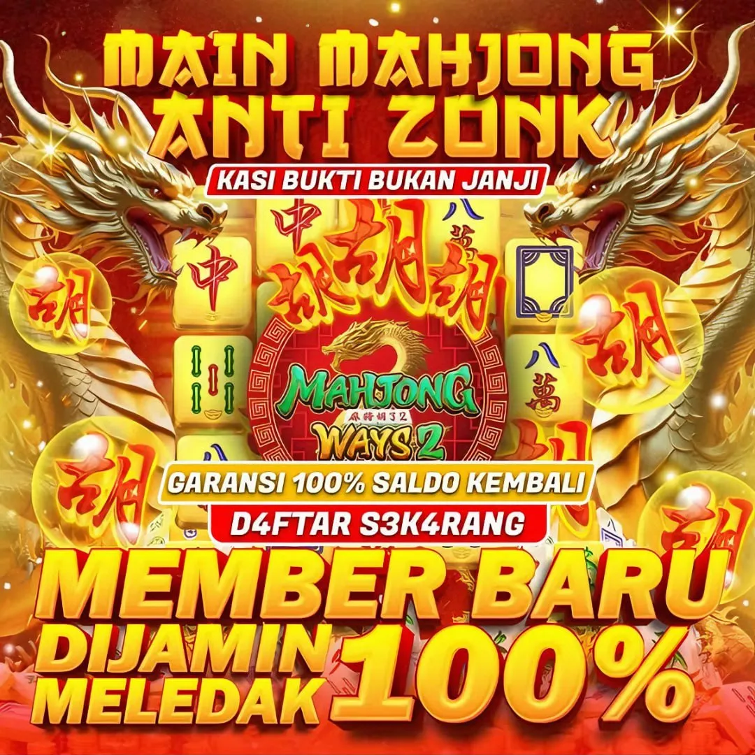 Macan78: Situs Tempat Para Jutawan Game Online